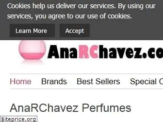 anachavez.net