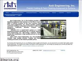 anaengineering.com