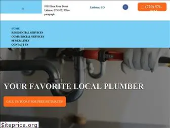 anaffordableplumber.com