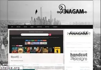 anagam.com