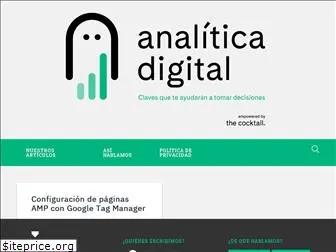 analiticadigital.es