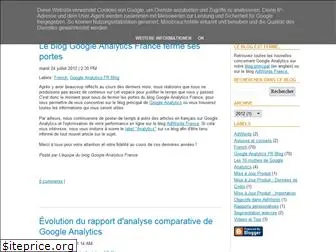analytics-fr.blogspot.com thumbnail