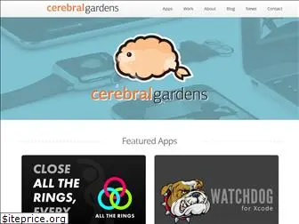 analytics.cerebralgardens.com