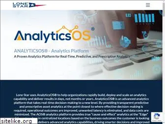 analyticsos.com