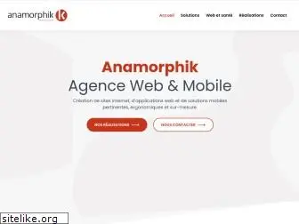 anamorphik.com