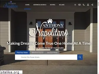 anapolitano.com