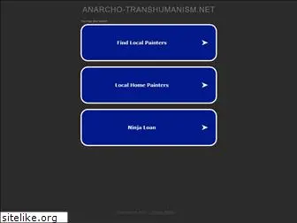 anarcho-transhumanism.net