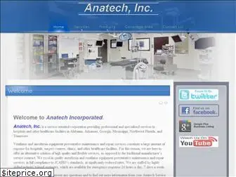 anatech-inc.com
