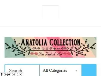 anatoliacollection.com