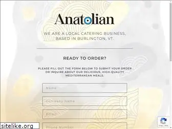anatolianvt.com