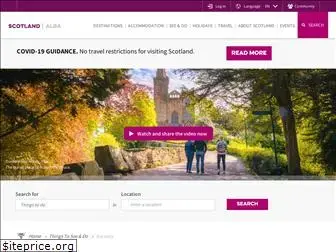 ancestralscotland.com