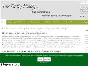 ancestry24.de