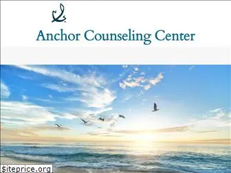 anchorcounselingcenter.com