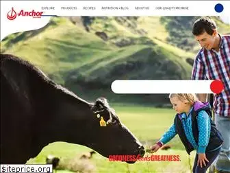 anchordairy.com