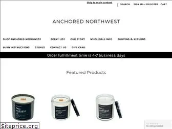 anchorednw.com