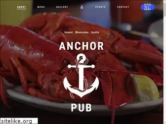 anchorpubbeverly.com