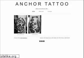 anchortattoo.com