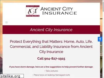 ancientcityinsurance.com