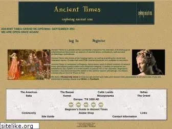 ancienttimes.net