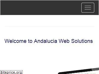 andaluciaws.com