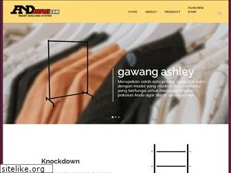 anddisplay.com