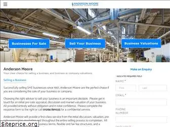 andersonmoore.co.uk
