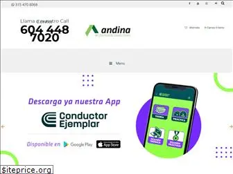 andina.com.co