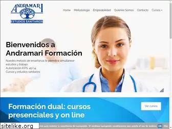 andramari-formacion.com