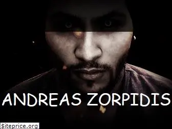 andreaszorpidis.com