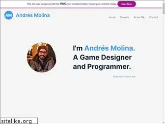 andresmolina.net