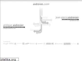 andrevon.com