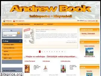 andrewbook.sk