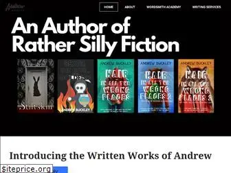 andrewbuckleyauthor.com