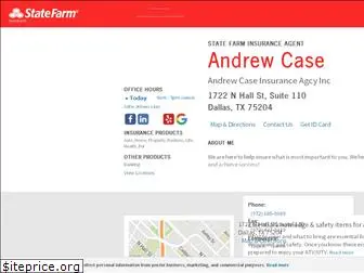 andrewcasesf.com