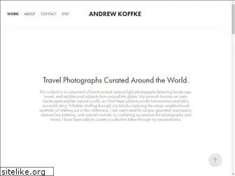 andrewkoffke.com