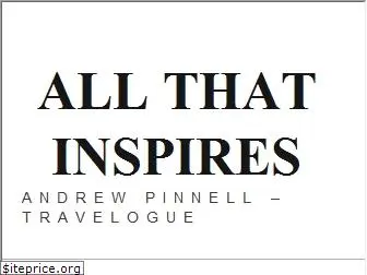 andrewpinnell.com