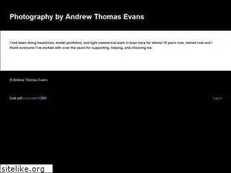 andrewthomasevans.com