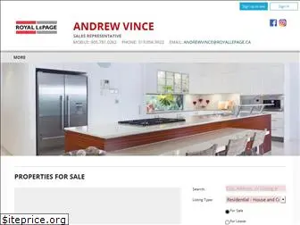andrewvince.ca