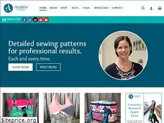Emmaline Bags Sewing Patterns and Bag Hardware – Emmaline Bags Inc.