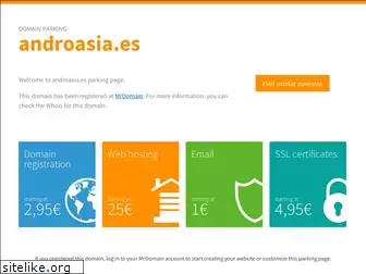 androasia.es