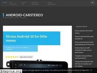 android-carstereo.com