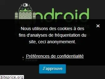 android-logiciels.fr