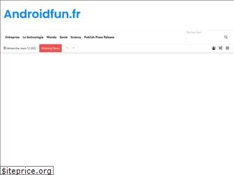 androidfun.fr