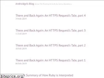 androidgrl.github.io
