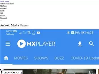 androidmediaplayers.com