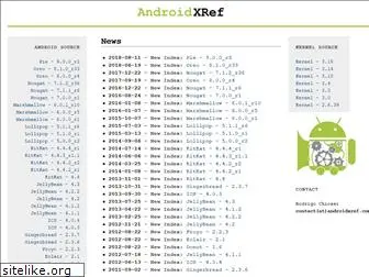 androidxref.com