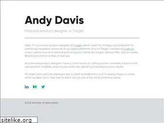 andy-davis.com