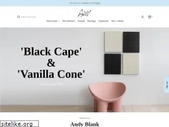andyblank.com