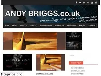 andybriggs.co.uk
