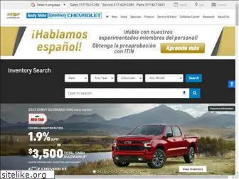 andymohrspeedwaychevrolet.com